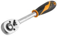 15120  Reversible Ratchet  1/2" (Industrial)