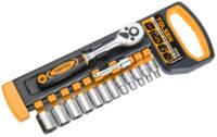 15150 14pc 1/4" Socket Set MM (Industrial)