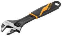 15310 Adjustable Wrench 10" Gripro Series (Industrial)