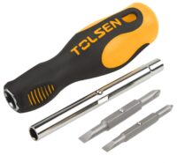 20043 6-in-1 Screwdriver Set