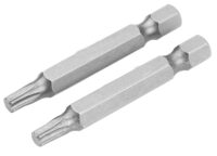 20322 2pc Screwdriver Bit Set T15 2" (Industrial)