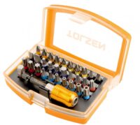 20370 32pc Screwdriver Bit Set