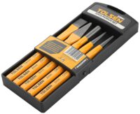 25091  5Pc Punch Set (Industrial)