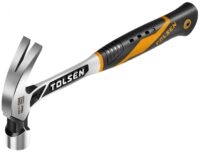 25171 One Piece Forged Claw Hammer (Premium)