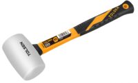 25175 Rubber Mallet 16oz (Industrial)