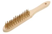 32065  Wire Brush (4 Lines)