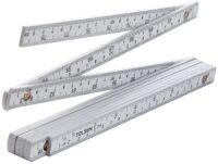 35047  Folding Ruler