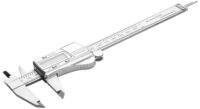 35053  Digital Caliper