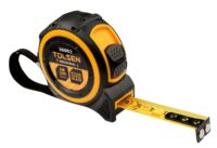 36002  Tape Measure 10' (Industrial)