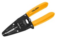 38051  6" Wire Stripping Plier (Industrial)