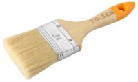 40121  Wood Handle Paint Brush 1"