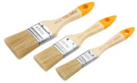 40144  3Pc Paint Brush