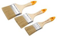 40145  3Pc Paint Brush