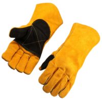 45026  Welding Gloves (Industrial)