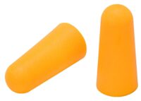 45081  2pc Foam Ear Plugs (100pc Display)