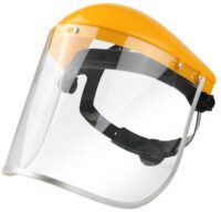 45182  Face Shield (Industrial)