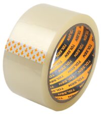 50200  Clear Packing Tape 2"X32.8 Yards