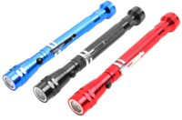 66011 3 LED Telescoping Pick Up Tool Magnetic (12pc Display)