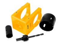 75863 4Pc Lock Installation Kit