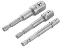 77864 3Pc Adaptor Set