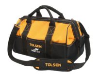 80101 17" Tool Bag (Industrial)