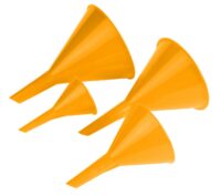 65228  4Pc Funnel Set