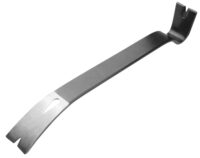 25115 15" Flat Pry Bar