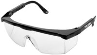 45071  Safety Glasses - Clear