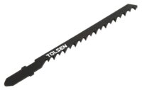 76803 5pc Jig Saw Blade Set 6tpi