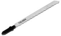 76805 5pc Jig Saw Blade Set 10tpi