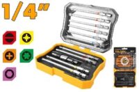 20375  11Pc Bit Set