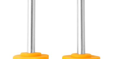 20735  2Pc Screwdriver Set