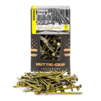 C-HGN20CSKR5  20d Ctd Sinker Nails 5#