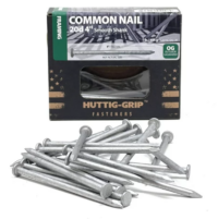 C-HGN20OGC1  20D OG 4" Common Nails 1#