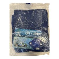 C-20X25TARP  20'x25' Poly Tarp