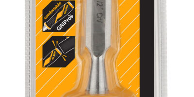 25069  Wood Chisel 7/8" (Industrial)