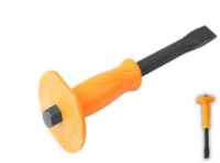 25088  12" Cold Chisel Flat End