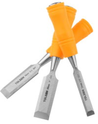 25380  3Pc Chisel Set