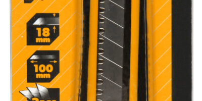 30003  Snap-Off Blade Knife Large