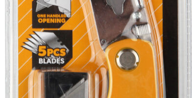 30007 Folding Utility Knife