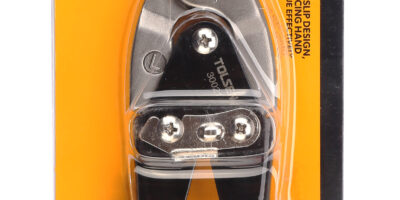 30021 Aviation Snip - Left (Industrial)