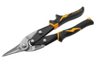 30022  Aviation Snip - Straight (Industrial)