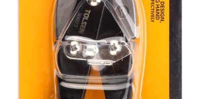 30023  Aviation Snip - Right (Industrial)