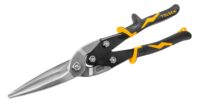 30024  12" Aviation Snip Straight (Industrial)