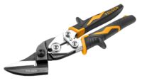 30028  10" Heavy Duty Tinman Snips Straight (Industrial)