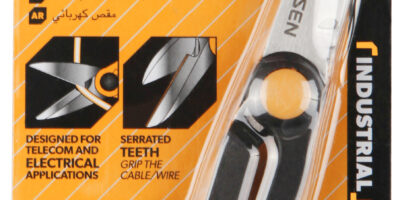 30043  Electrician's Scissors (Industrial)