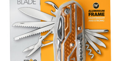 30048  15-in-1 Multi-Function Knife