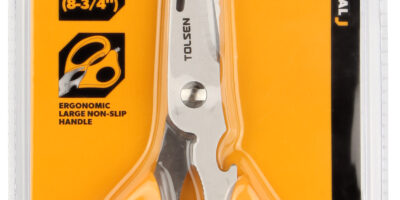 30049  Multipurpose Scissors 8-3/4"