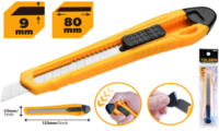 30080  3/8" Snap-Off Knife