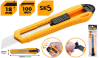 30081  3/4" Snap-Off Blade Knife